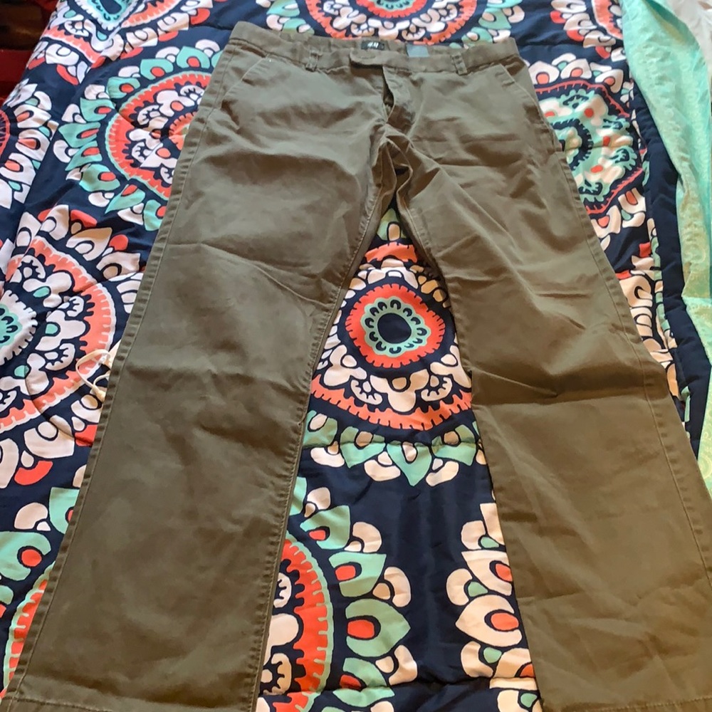 Pants
